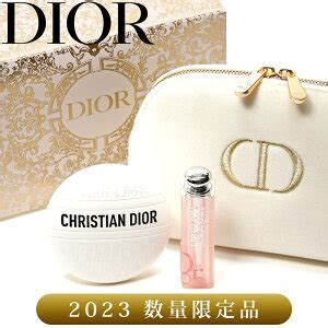 diorノベルティポーチのもらい方は？2023年の最新版 .